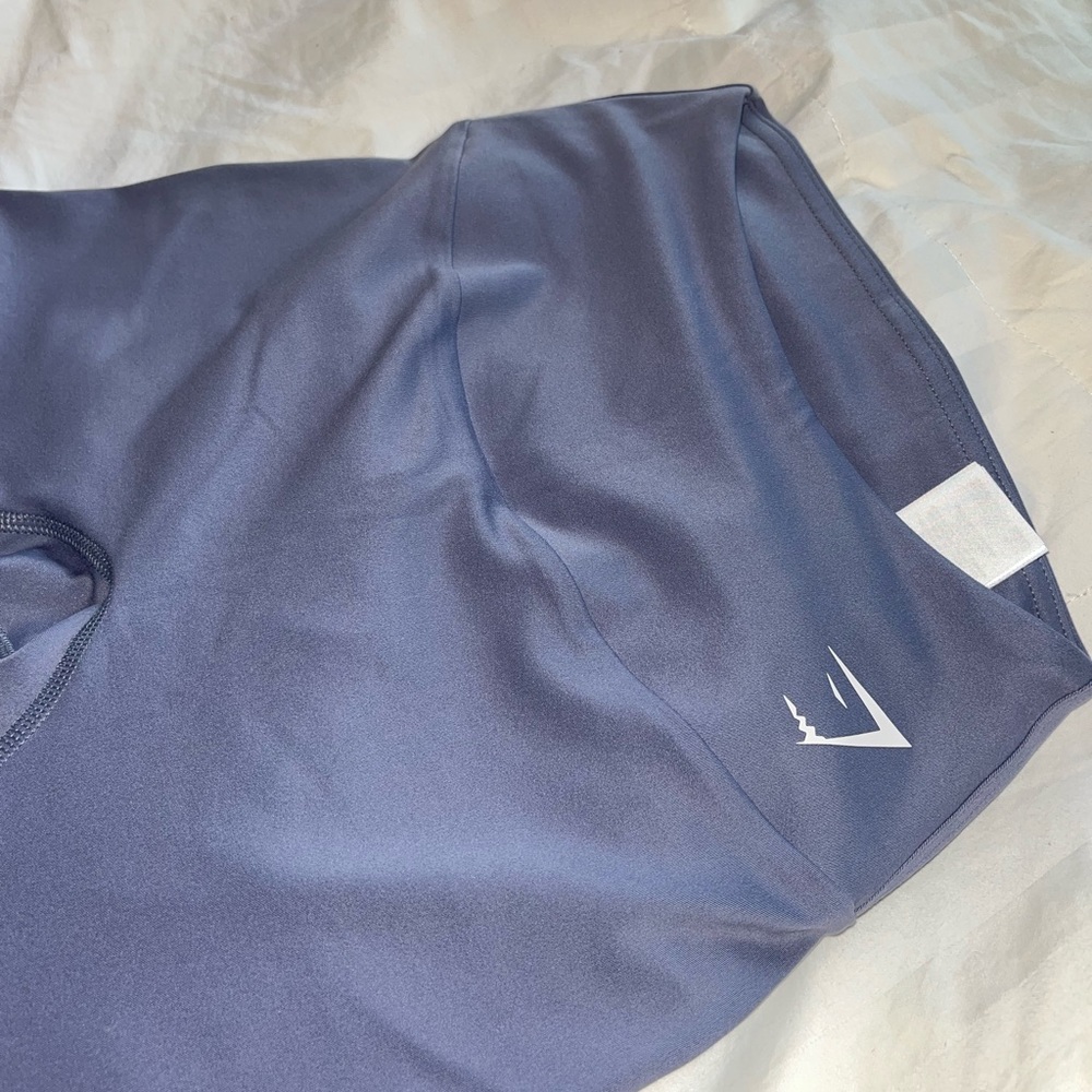 Gymshark tights